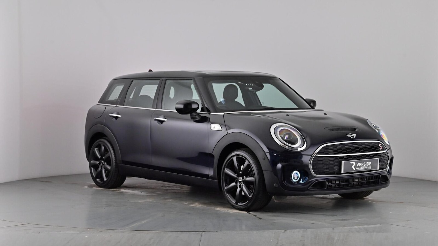 Used MINI Clubman 2022 for sale - 77885457: Photo 34