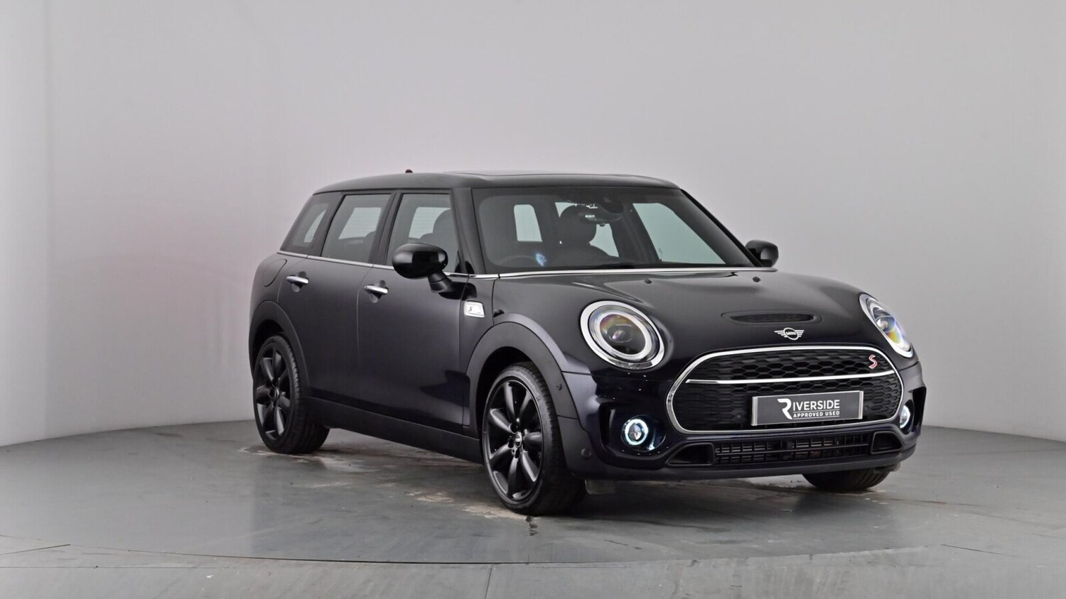 Used MINI Clubman 2022 for sale - 77885457: Photo 35