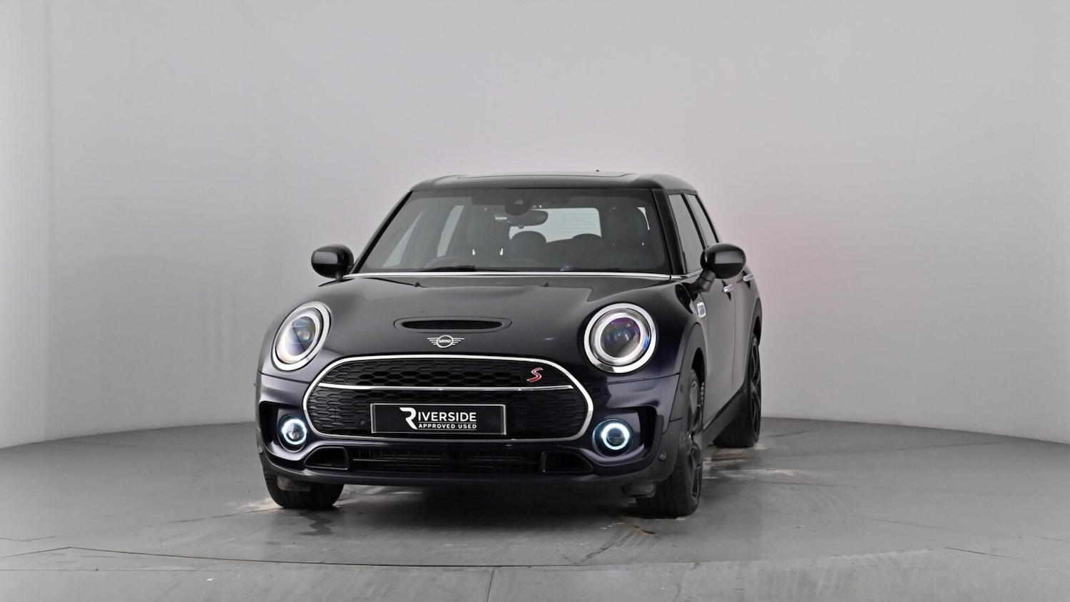 Used MINI Clubman 2022 for sale - 77885457: Photo 39