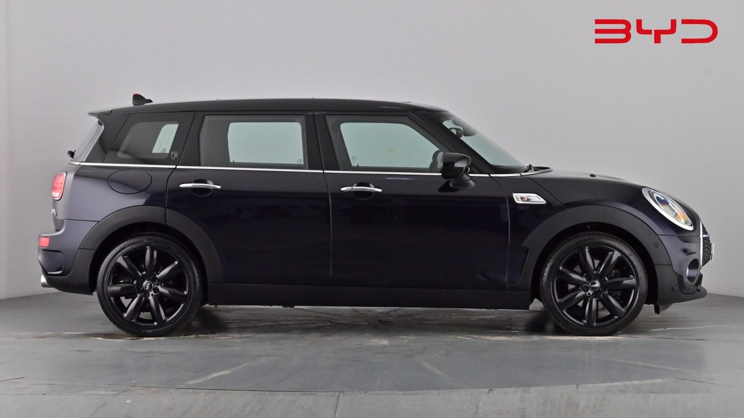 Used MINI Clubman 2022 for sale - 77885457: Photo 4