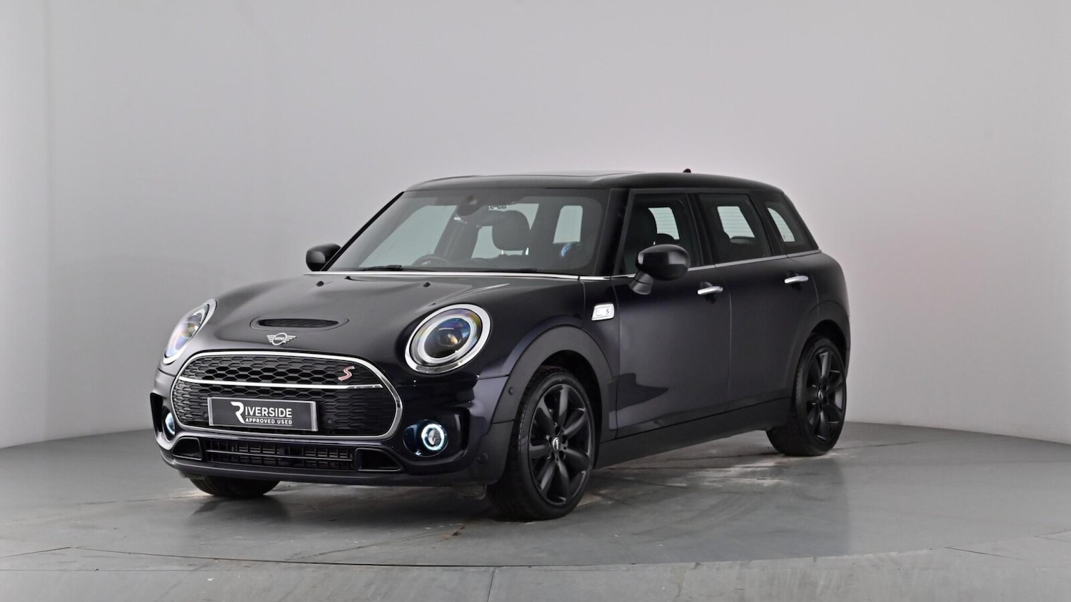 Used MINI Clubman 2022 for sale - 77885457: Photo 41