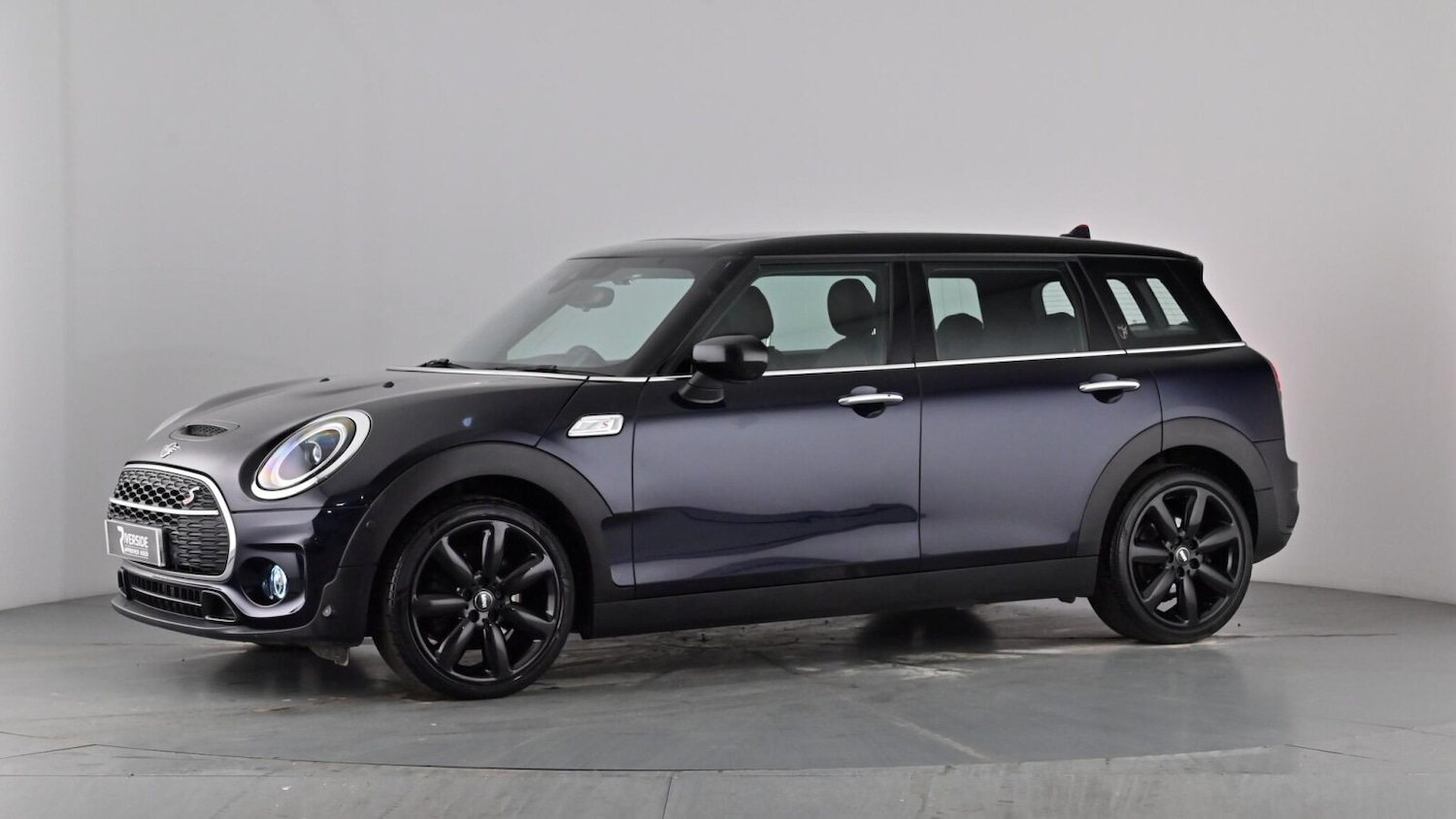 Used MINI Clubman 2022 for sale - 77885457: Photo 44