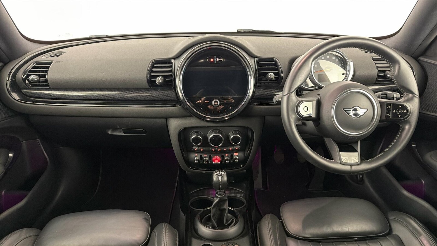 Used MINI Clubman 2022 for sale - 77885457: Photo 5