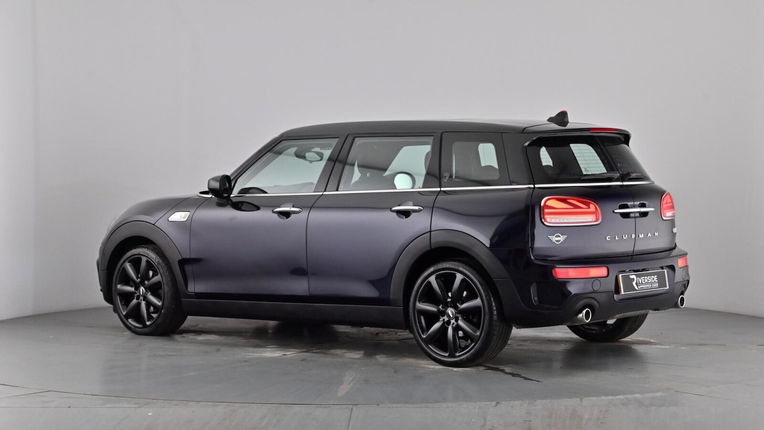 Used MINI Clubman 2022 for sale - 77885457: Photo 51