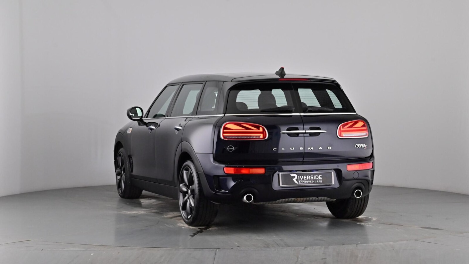 Used MINI Clubman 2022 for sale - 77885457: Photo 54