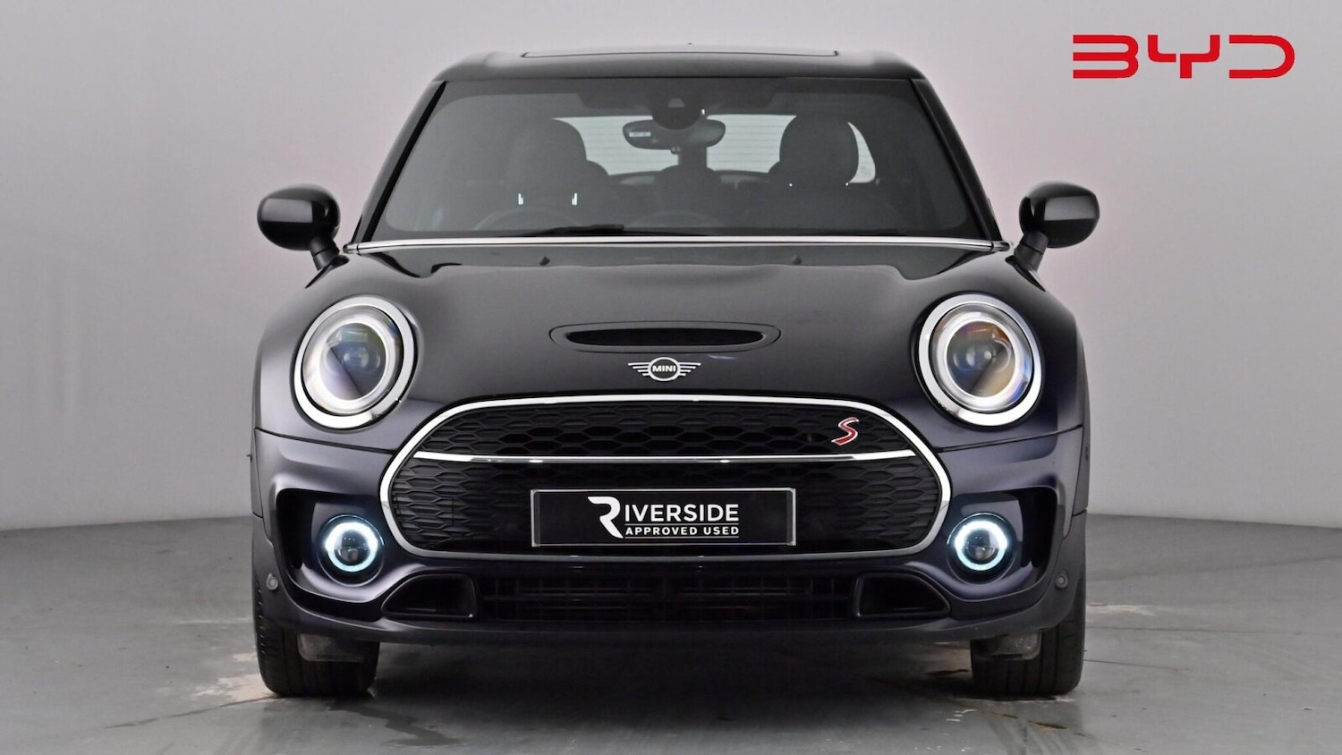Used MINI Clubman 2022 for sale - 77885457: Photo 6
