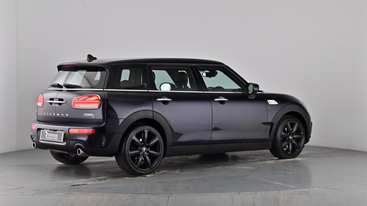 Used MINI Clubman 2022 for sale - 77885457: Photo 61