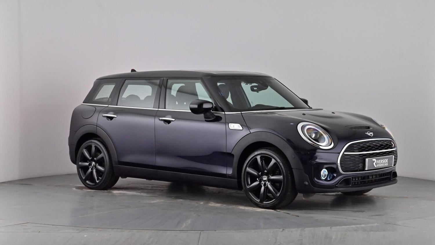 Used MINI Clubman 2022 for sale - 77885457: Photo 69