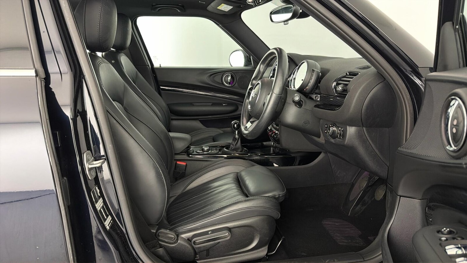 Used MINI Clubman 2022 for sale - 77885457: Photo 8