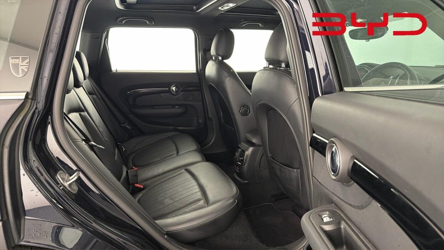 Used MINI Clubman 2022 for sale - 77885457: Photo 9