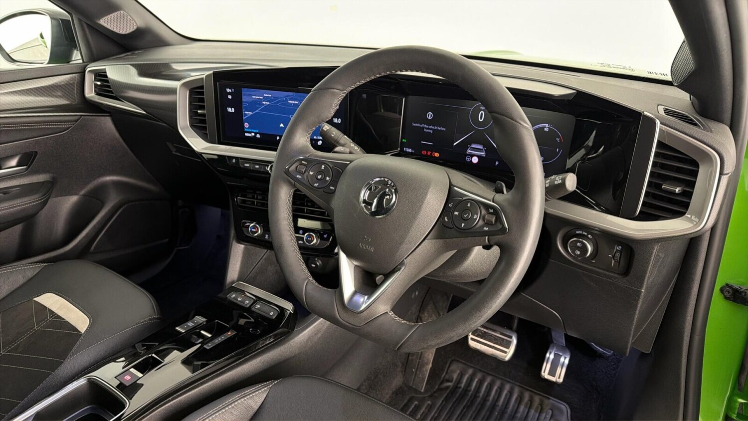 Used Vauxhall Mokka 2024 for sale - 77959964: Photo 10