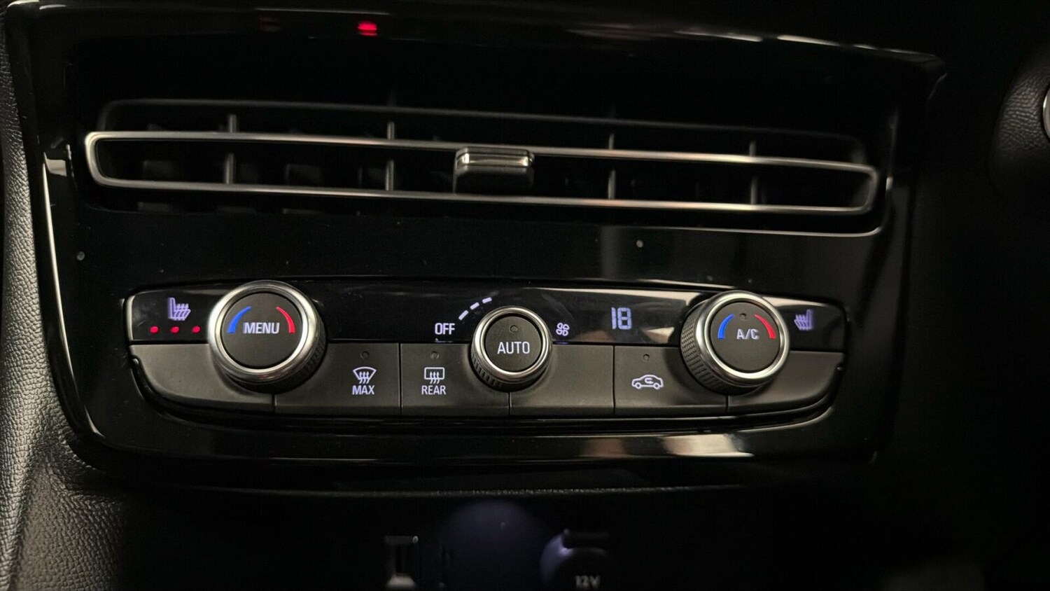 Used Vauxhall Mokka 2024 for sale - 77959964: Photo 14