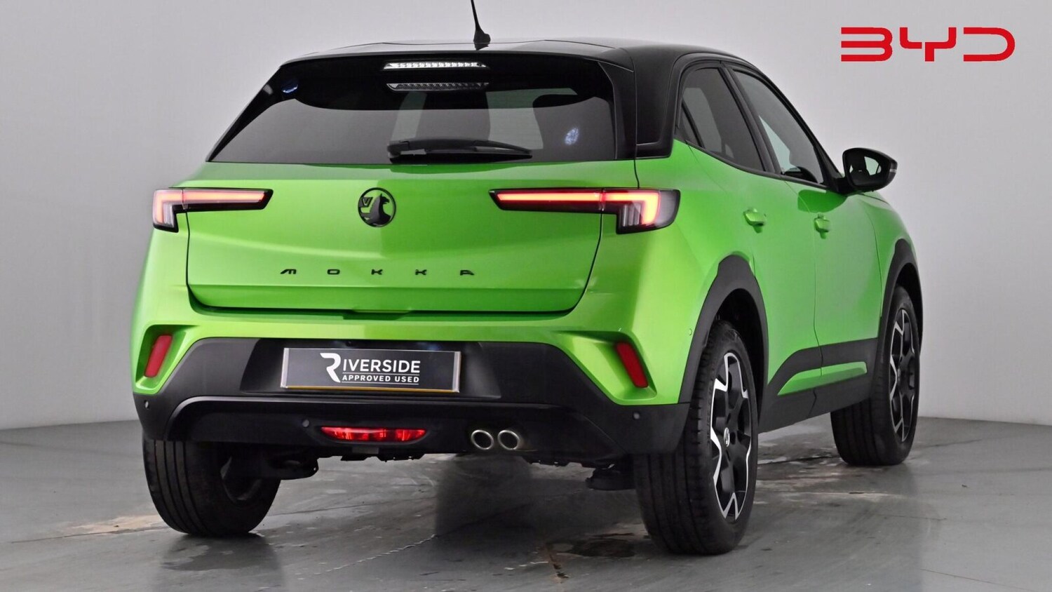 Used Vauxhall Mokka 2024 for sale - 77959964: Photo 15