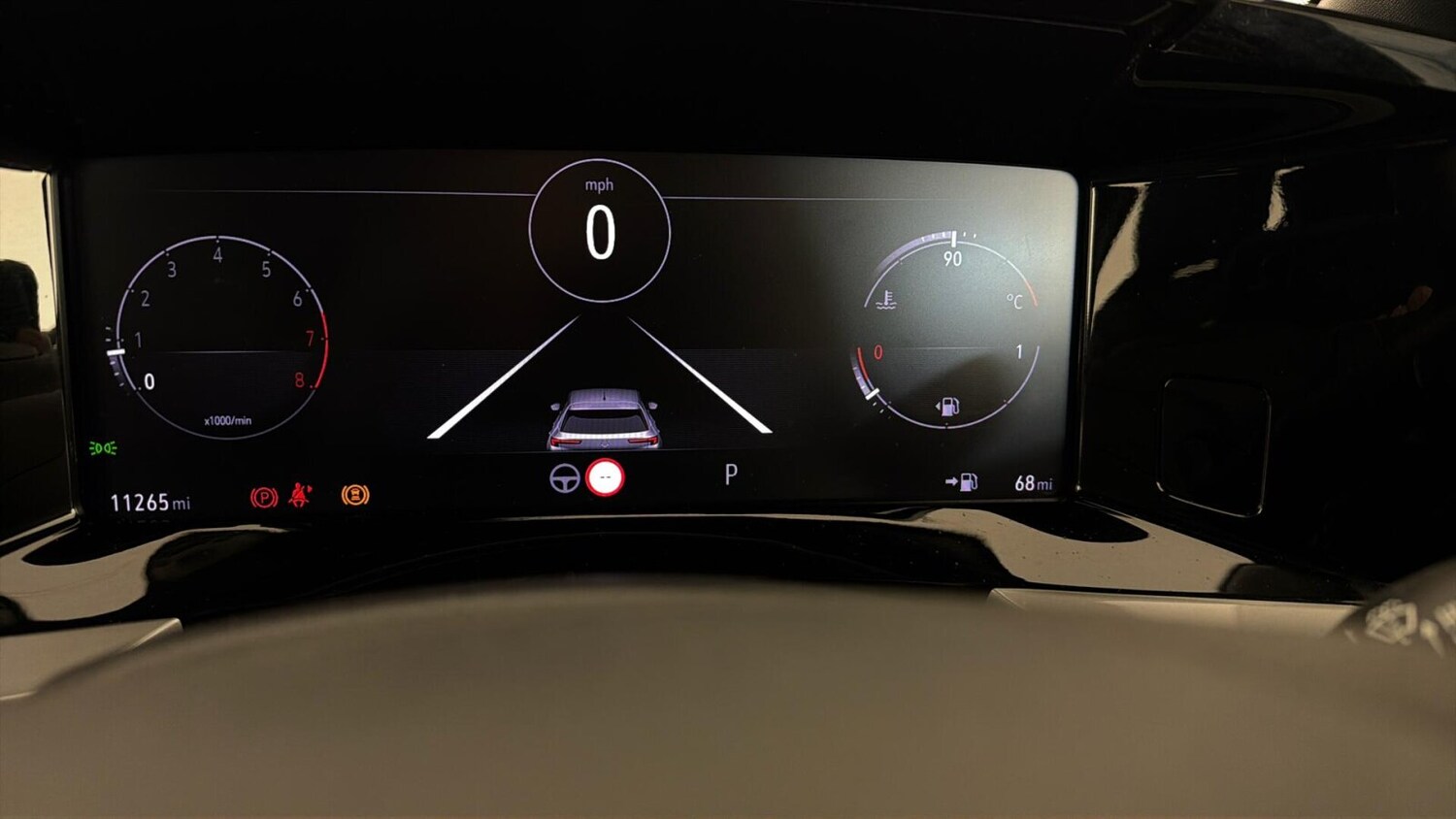 Used Vauxhall Mokka 2024 for sale - 77959964: Photo 17