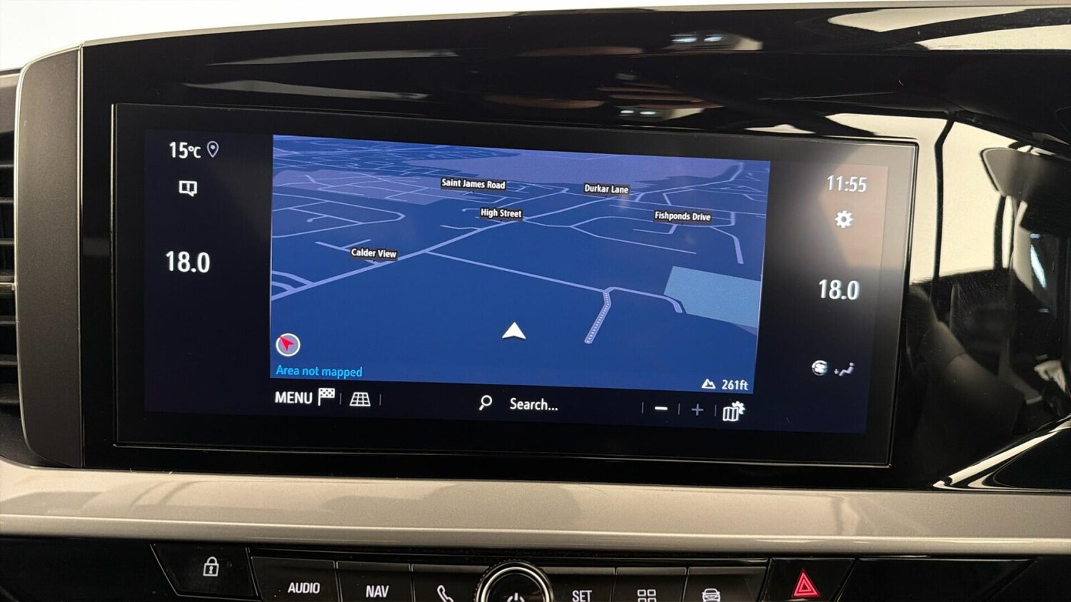 Used Vauxhall Mokka 2024 for sale - 77959964: Photo 18