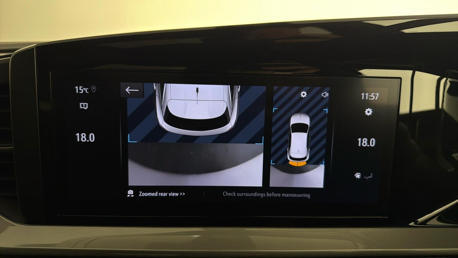 Used Vauxhall Mokka 2024 for sale - 77959964: Photo 19