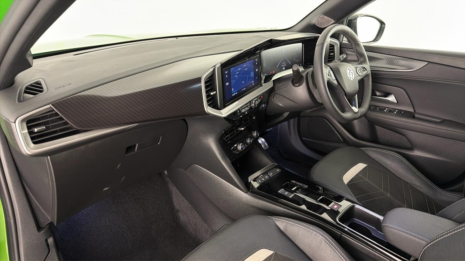 Used Vauxhall Mokka 2024 for sale - 77959964: Photo 2