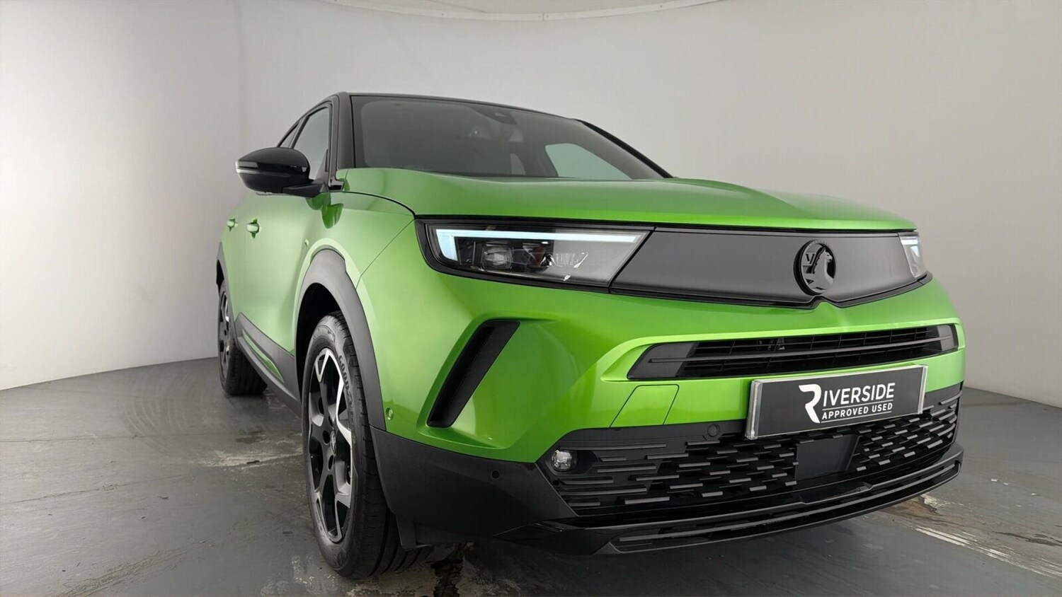 Used Vauxhall Mokka 2024 for sale - 77959964: Photo 20