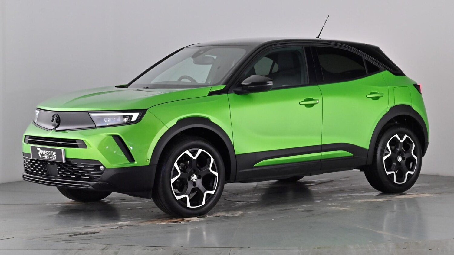 Used Vauxhall Mokka 2024 for sale - 77959964: Photo 22