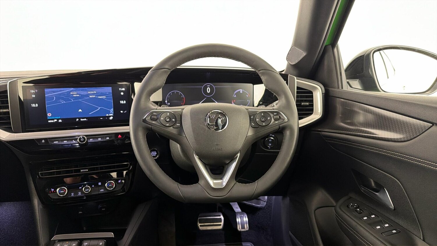 Used Vauxhall Mokka 2024 for sale - 77959964: Photo 23