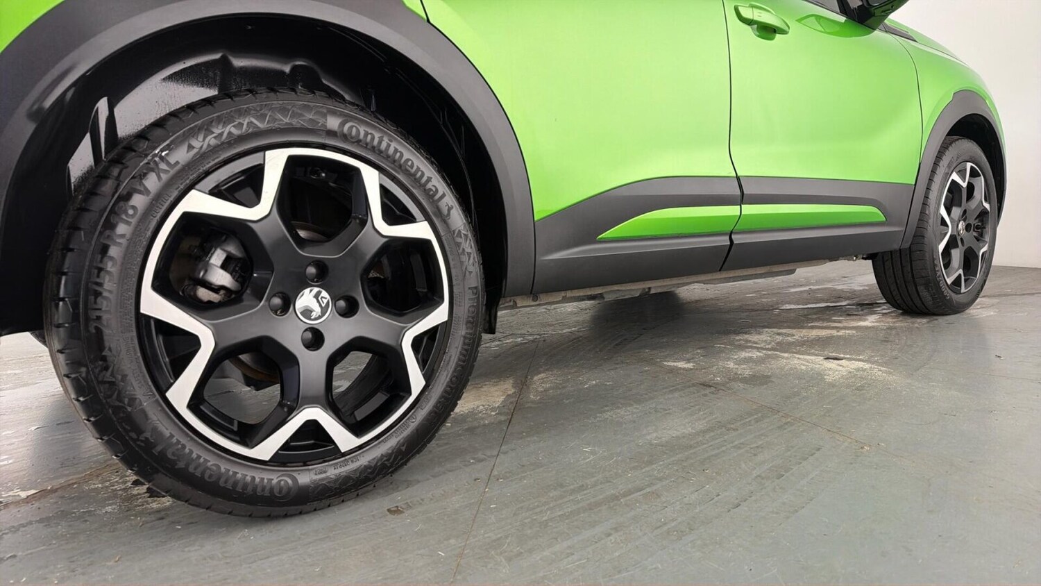 Used Vauxhall Mokka 2024 for sale - 77959964: Photo 25