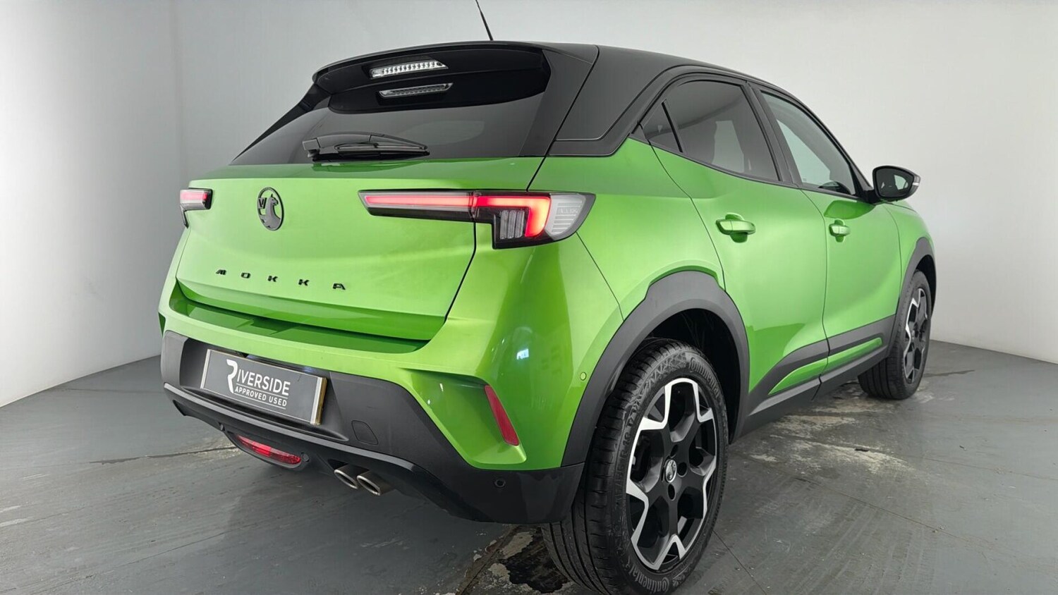 Used Vauxhall Mokka 2024 for sale - 77959964: Photo 27