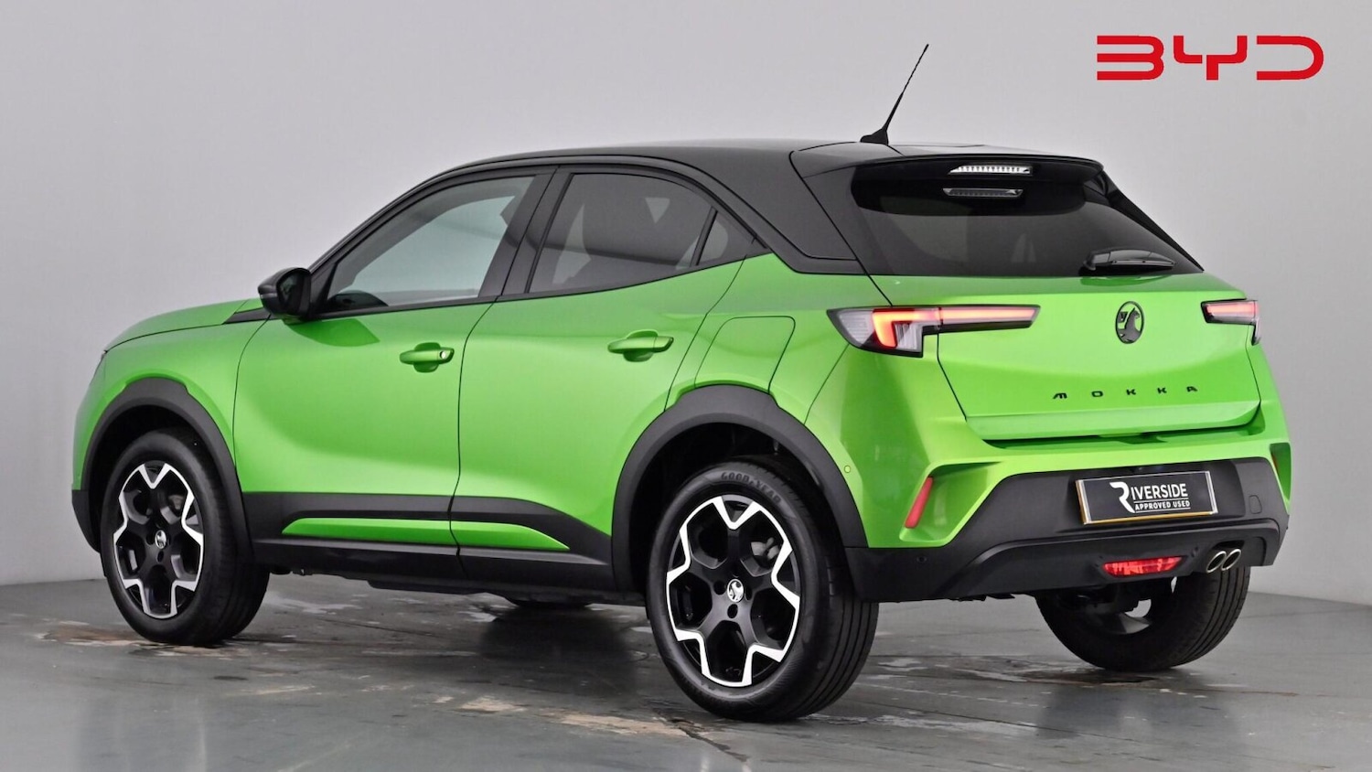 Used Vauxhall Mokka 2024 for sale - 77959964: Photo 3