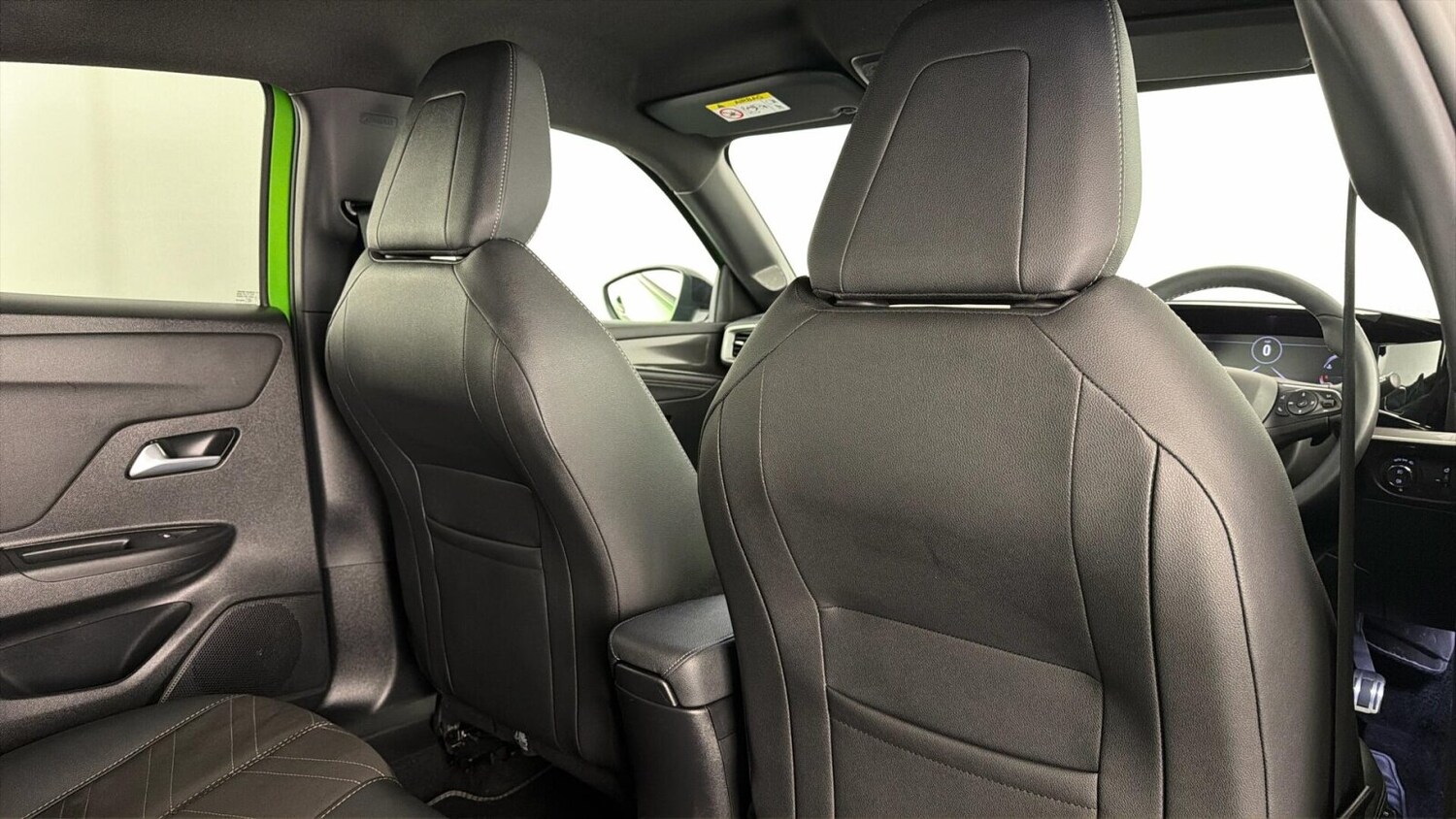 Used Vauxhall Mokka 2024 for sale - 77959964: Photo 32