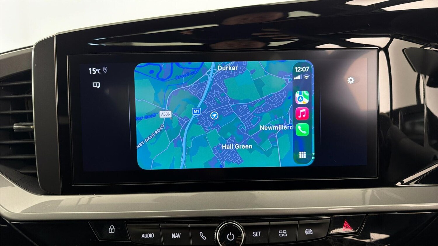 Used Vauxhall Mokka 2024 for sale - 77959964: Photo 40