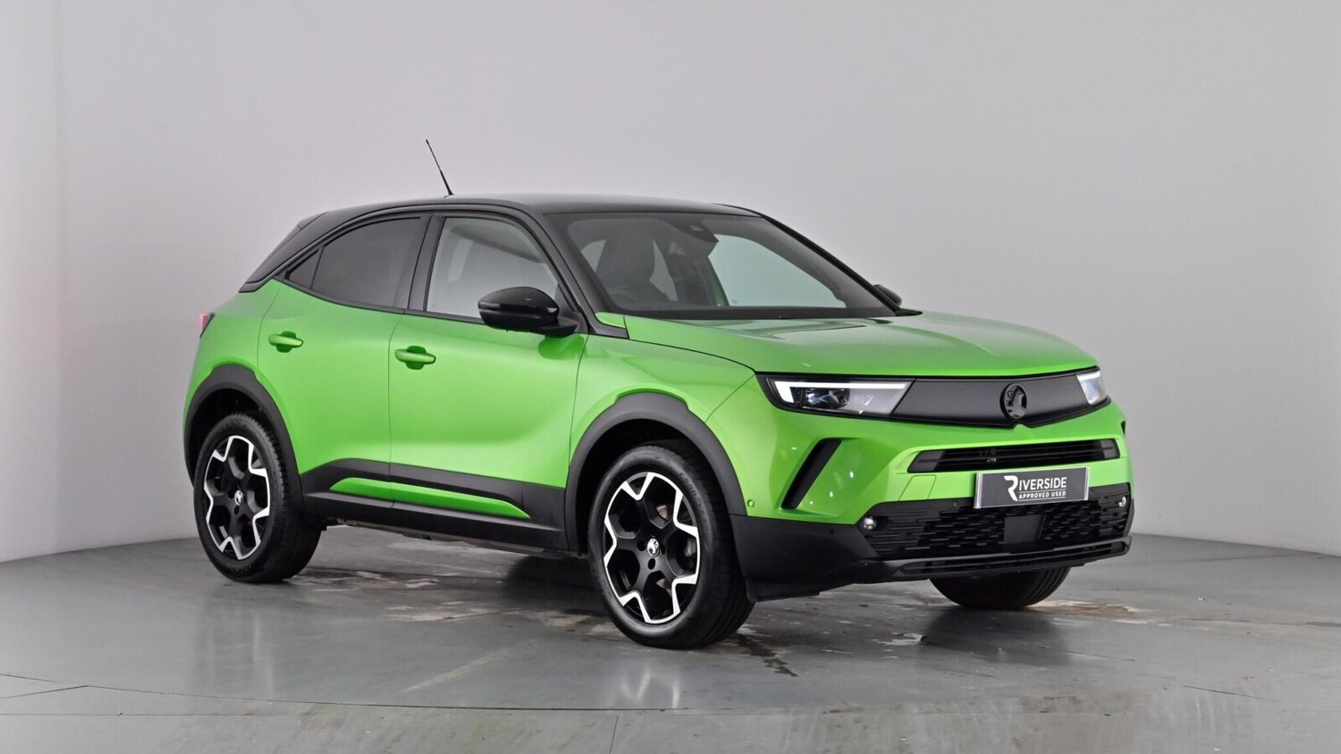 Used Vauxhall Mokka 2024 for sale - 77959964: Photo 42