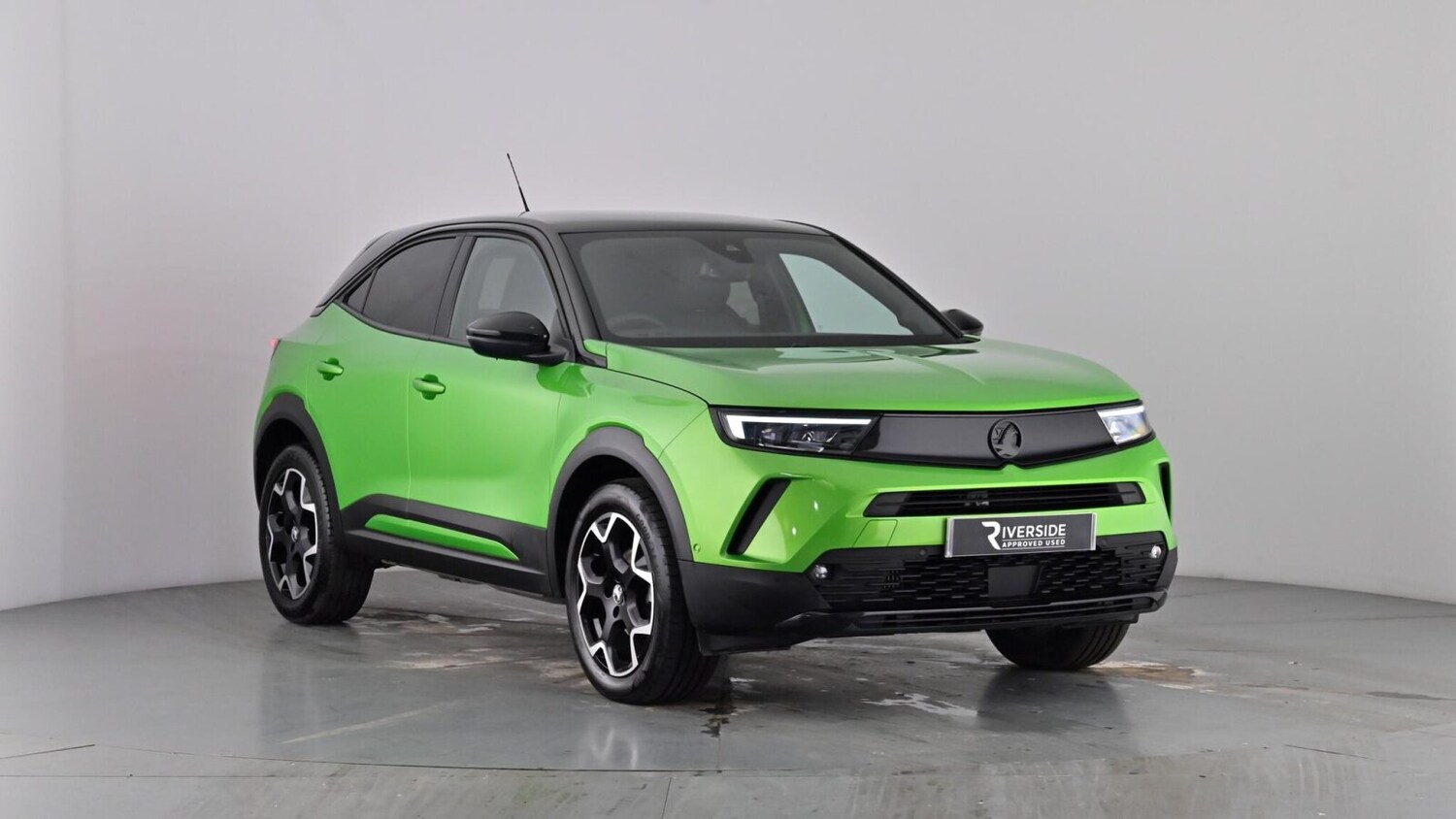 Used Vauxhall Mokka 2024 for sale - 77959964: Photo 43