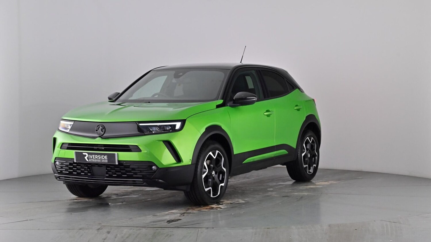 Used Vauxhall Mokka 2024 for sale - 77959964: Photo 49