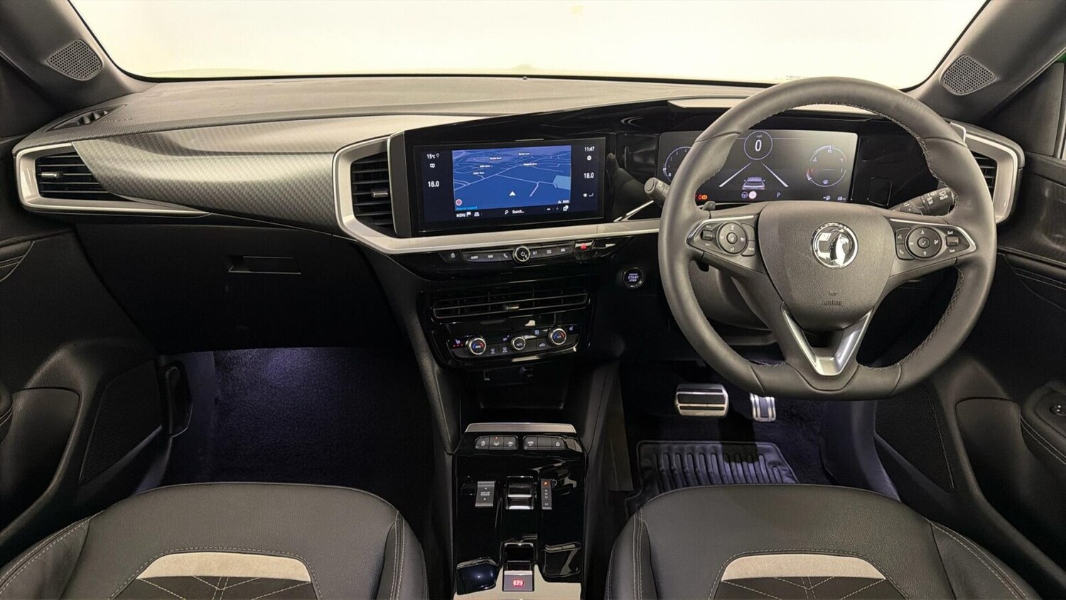 Used Vauxhall Mokka 2024 for sale - 77959964: Photo 5