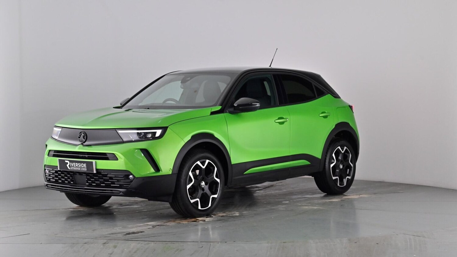 Used Vauxhall Mokka 2024 for sale - 77959964: Photo 50