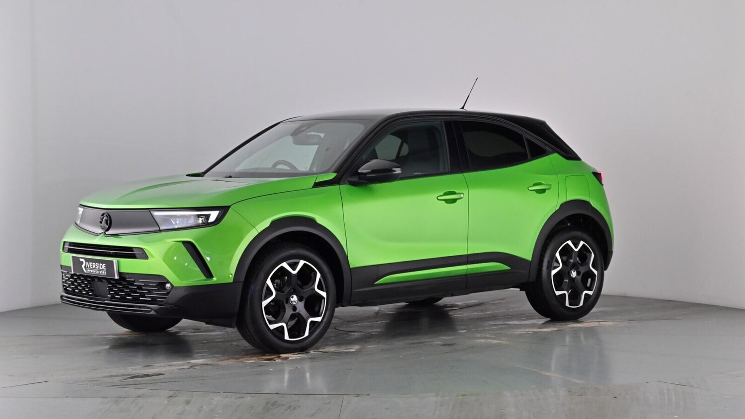 Used Vauxhall Mokka 2024 for sale - 77959964: Photo 51