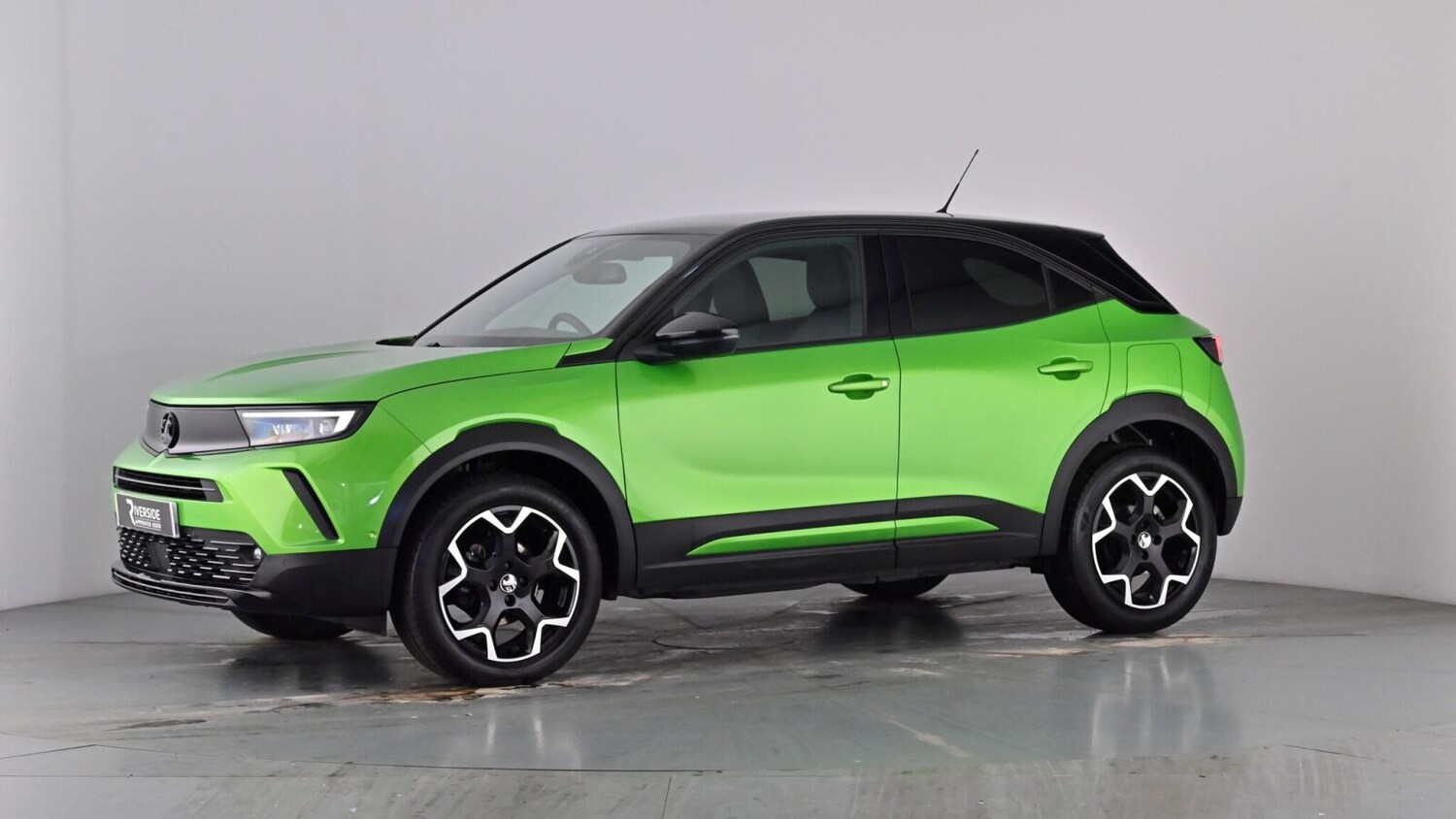 Used Vauxhall Mokka 2024 for sale - 77959964: Photo 52