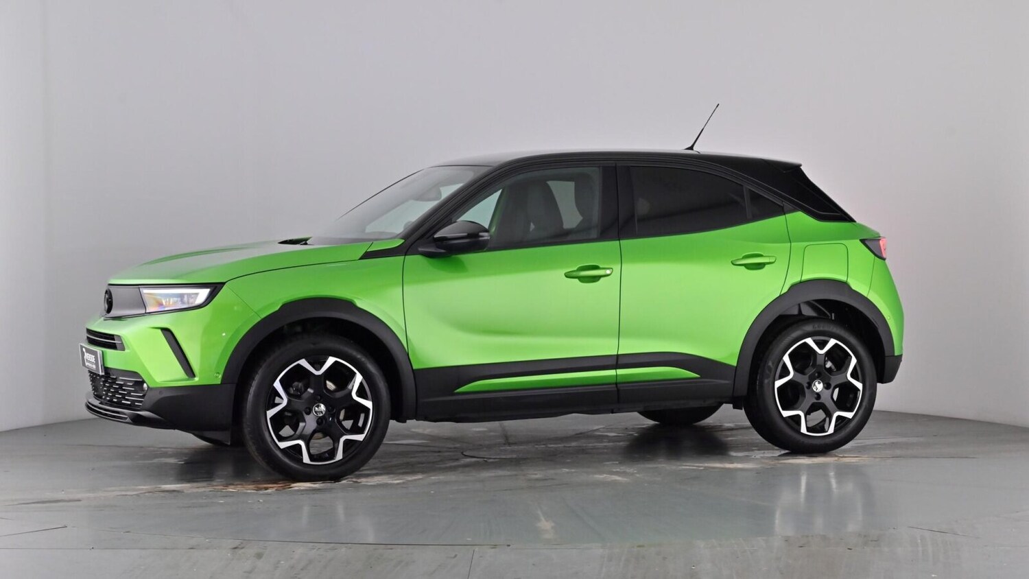 Used Vauxhall Mokka 2024 for sale - 77959964: Photo 53