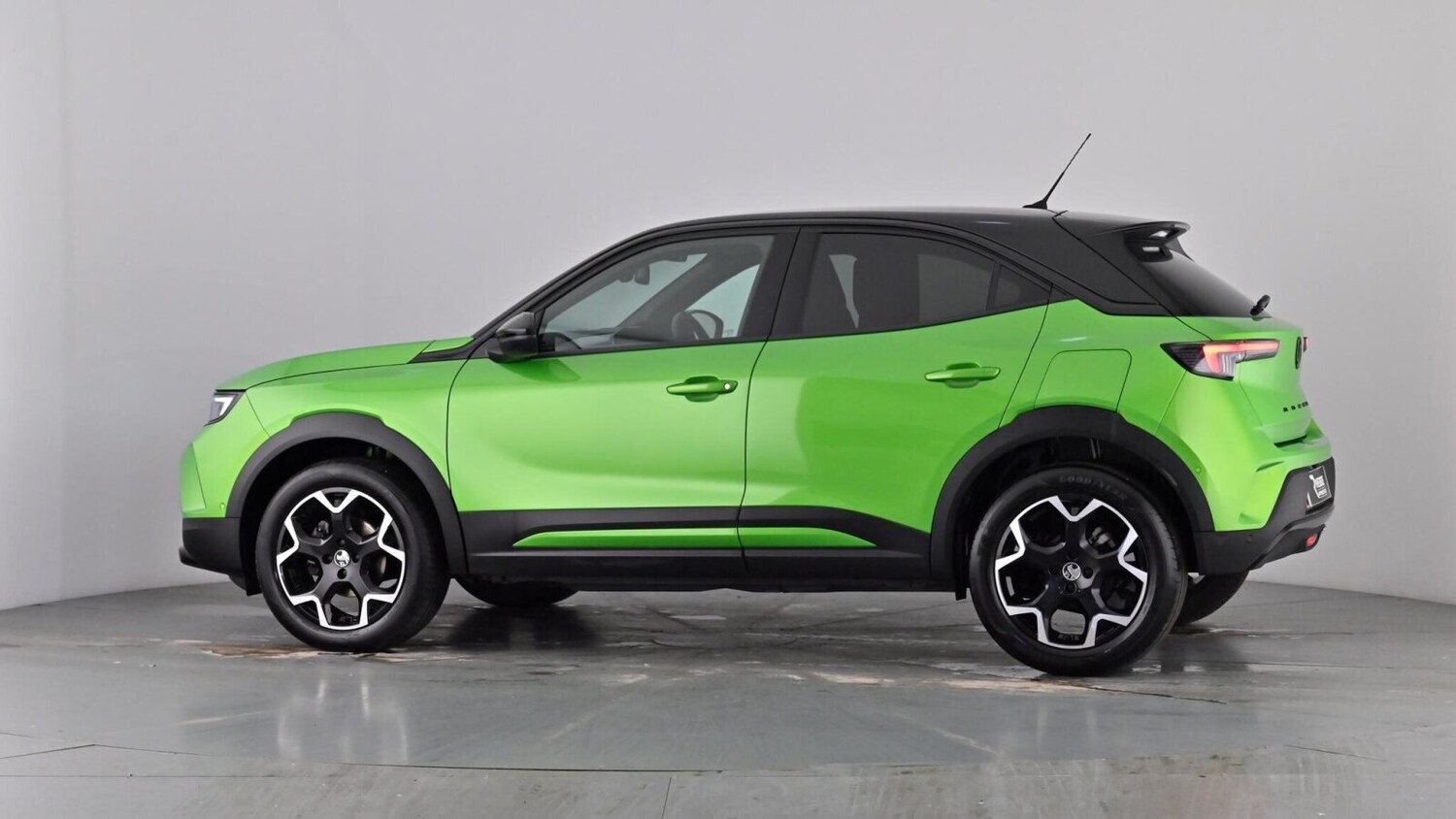 Used Vauxhall Mokka 2024 for sale - 77959964: Photo 57