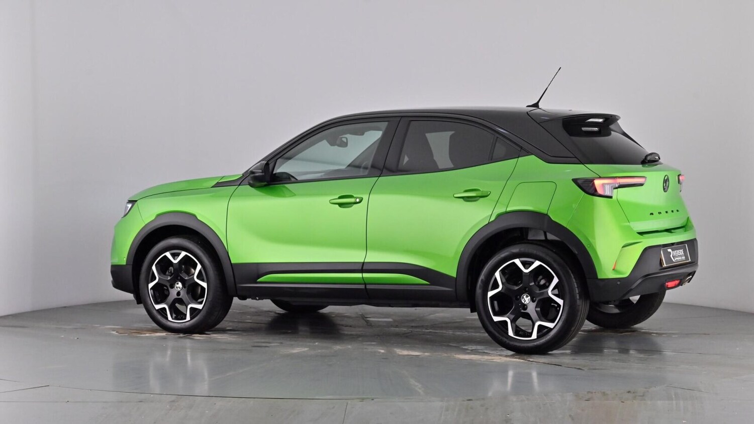 Used Vauxhall Mokka 2024 for sale - 77959964: Photo 58