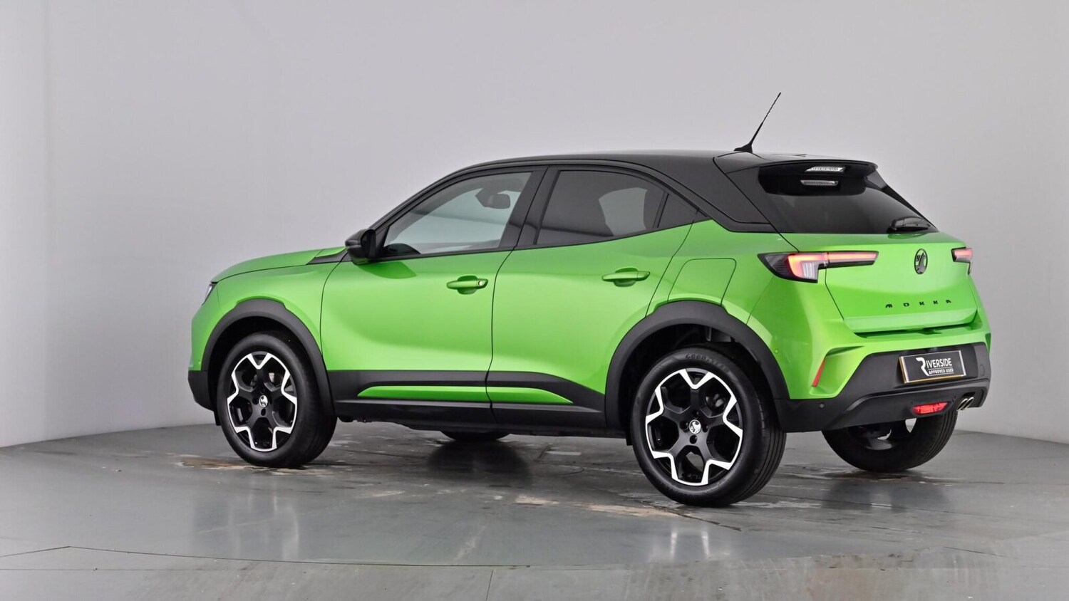 Used Vauxhall Mokka 2024 for sale - 77959964: Photo 59