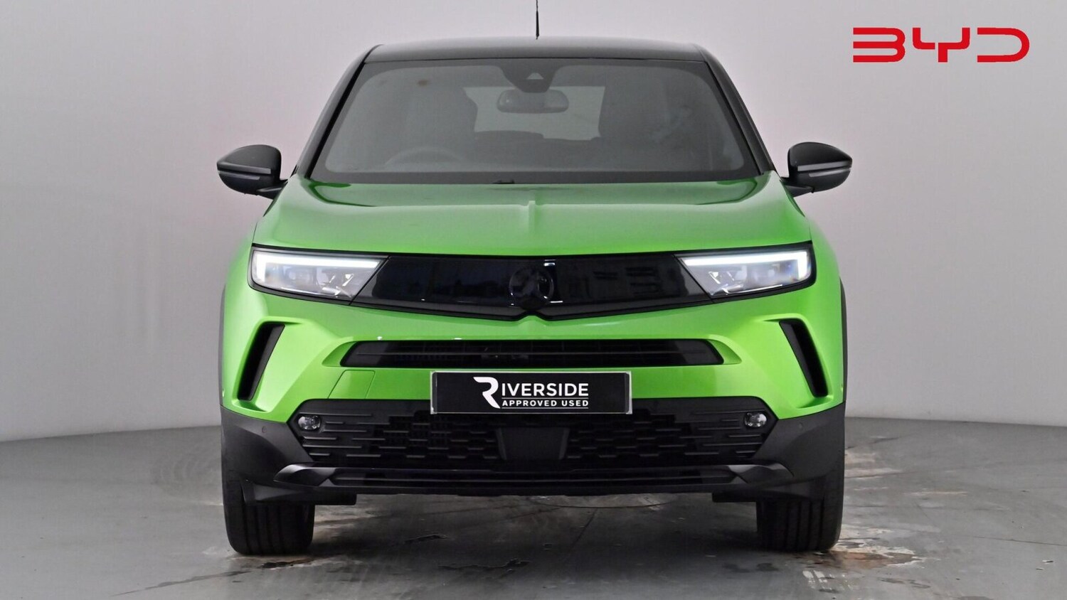 Used Vauxhall Mokka 2024 for sale - 77959964: Photo 6