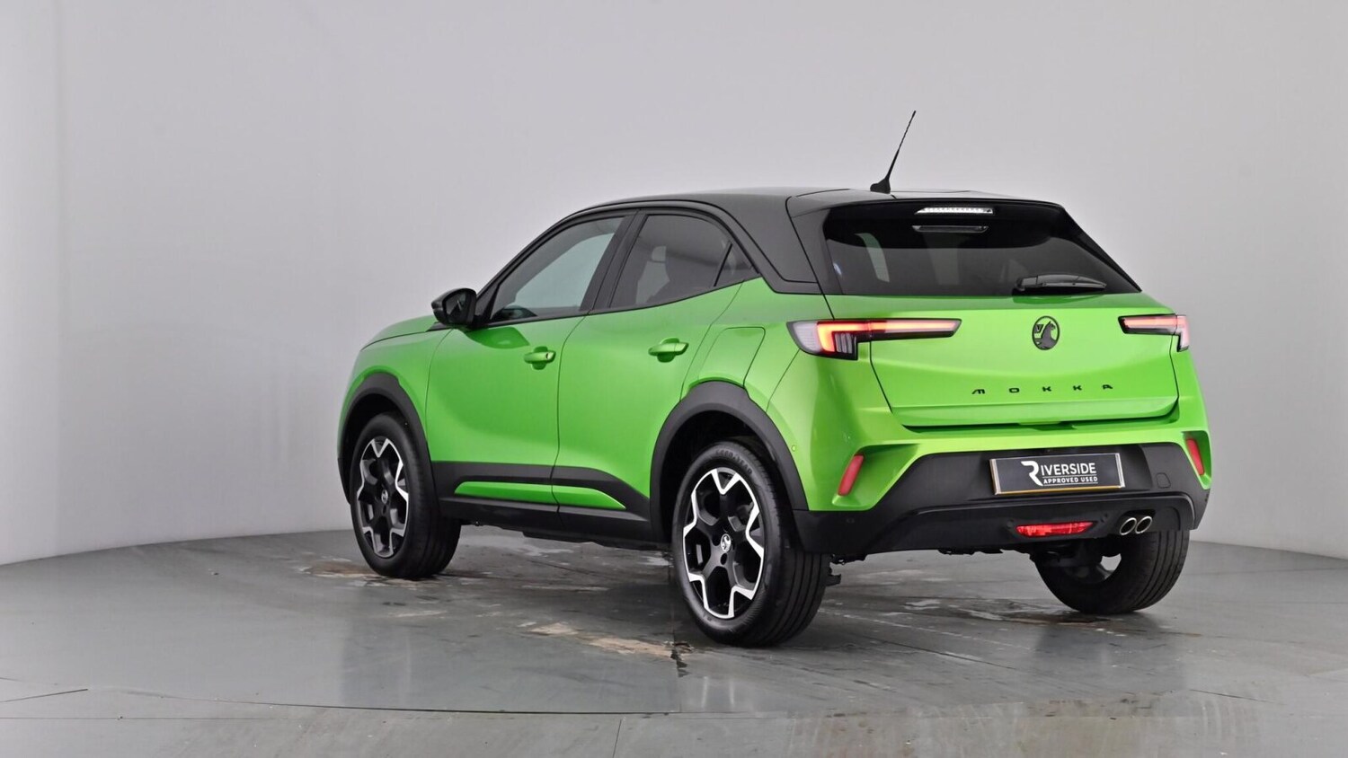 Used Vauxhall Mokka 2024 for sale - 77959964: Photo 61