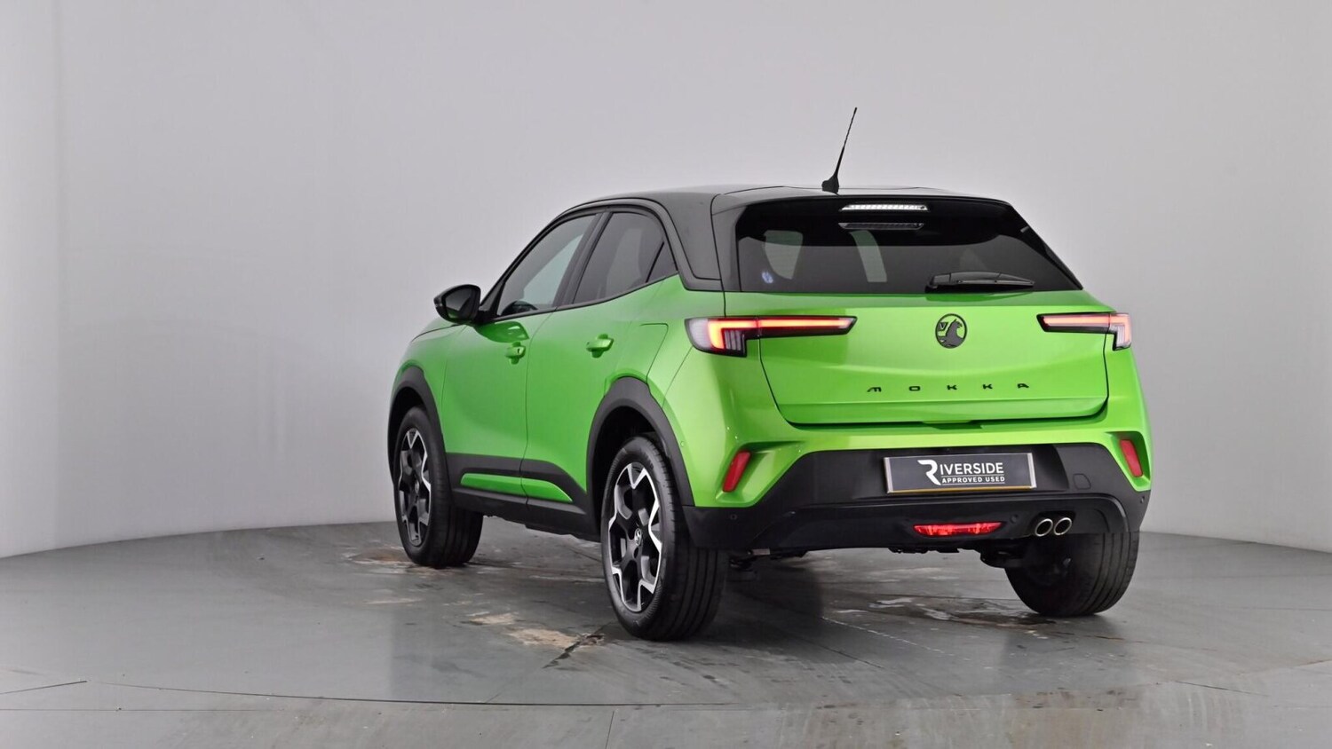 Used Vauxhall Mokka 2024 for sale - 77959964: Photo 62