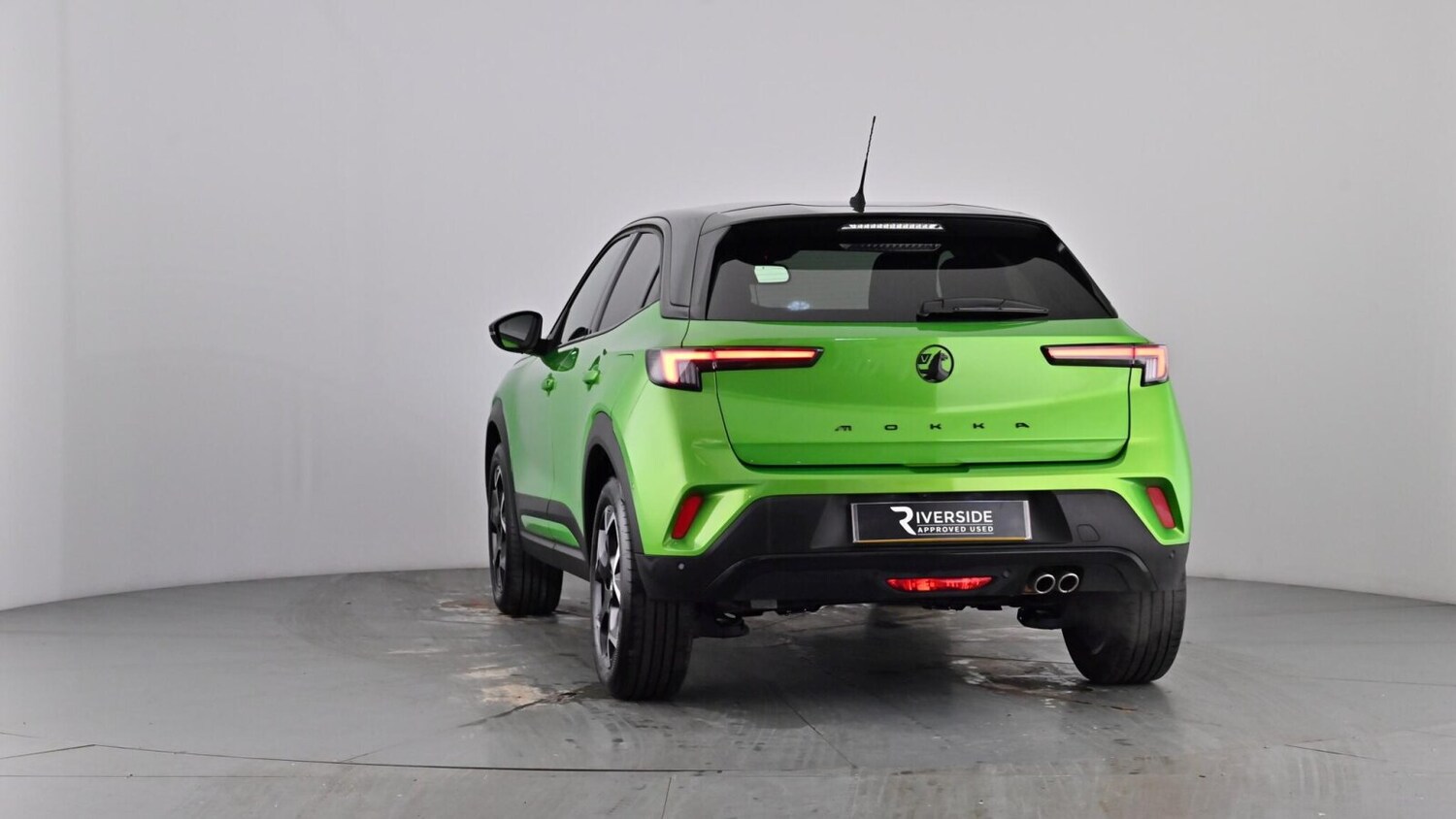 Used Vauxhall Mokka 2024 for sale - 77959964: Photo 63