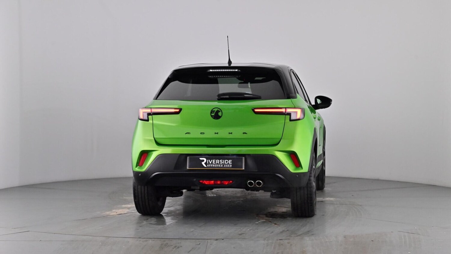 Used Vauxhall Mokka 2024 for sale - 77959964: Photo 65