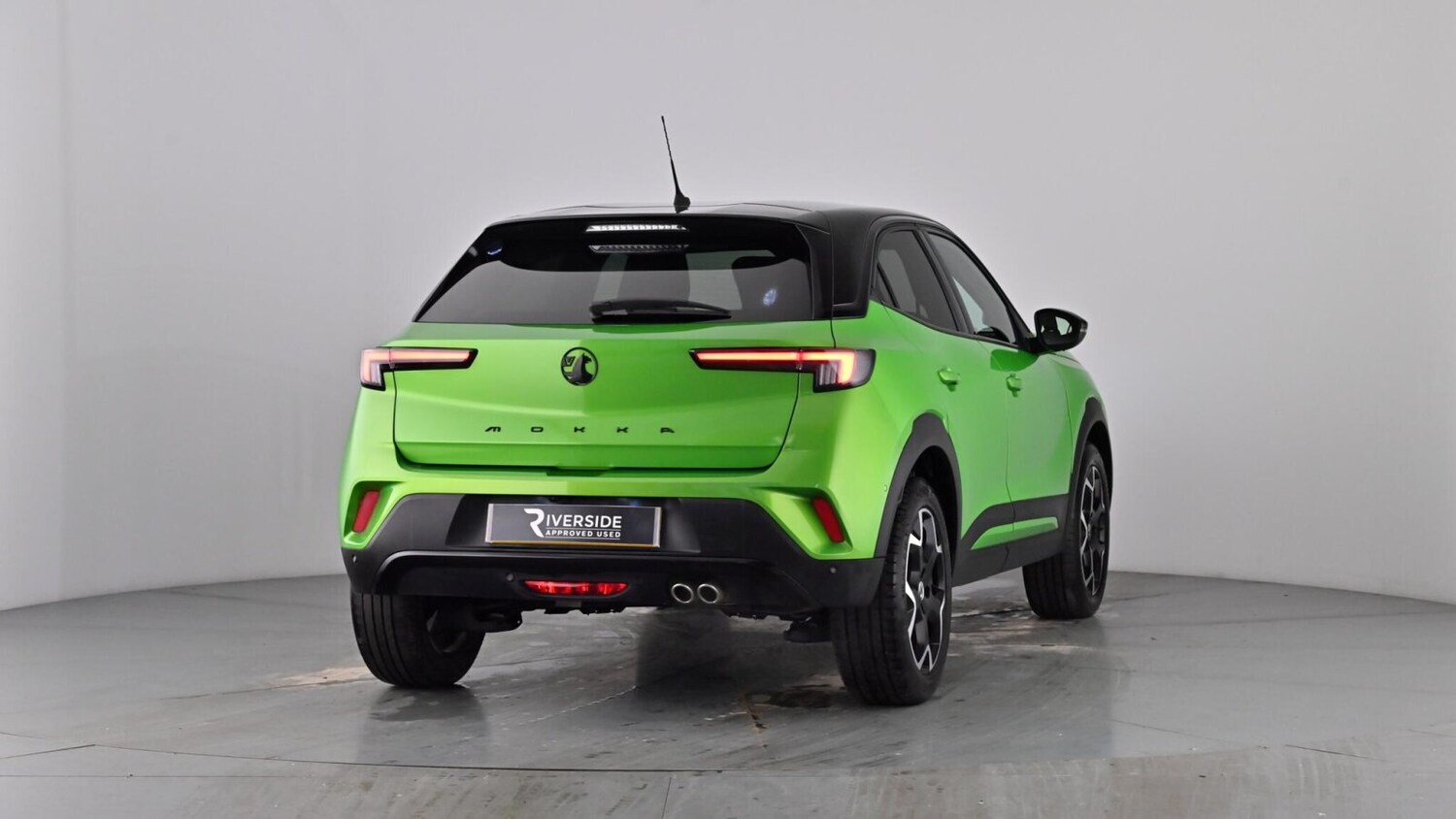 Used Vauxhall Mokka 2024 for sale - 77959964: Photo 66
