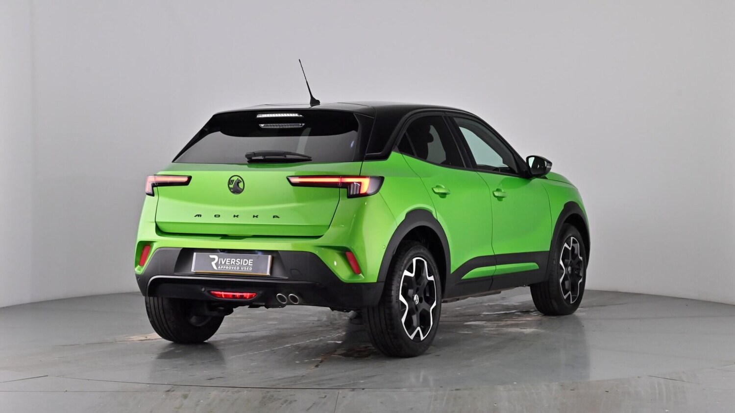 Used Vauxhall Mokka 2024 for sale - 77959964: Photo 67