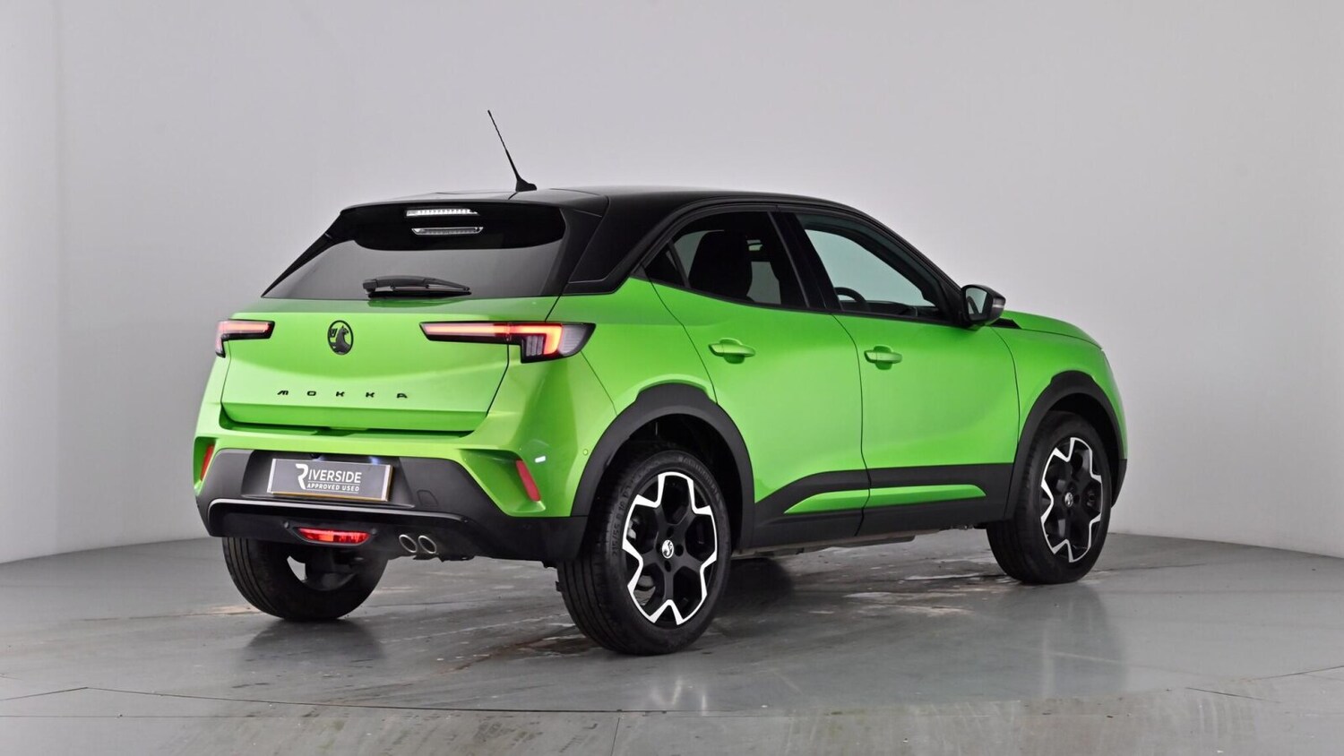 Used Vauxhall Mokka 2024 for sale - 77959964: Photo 68