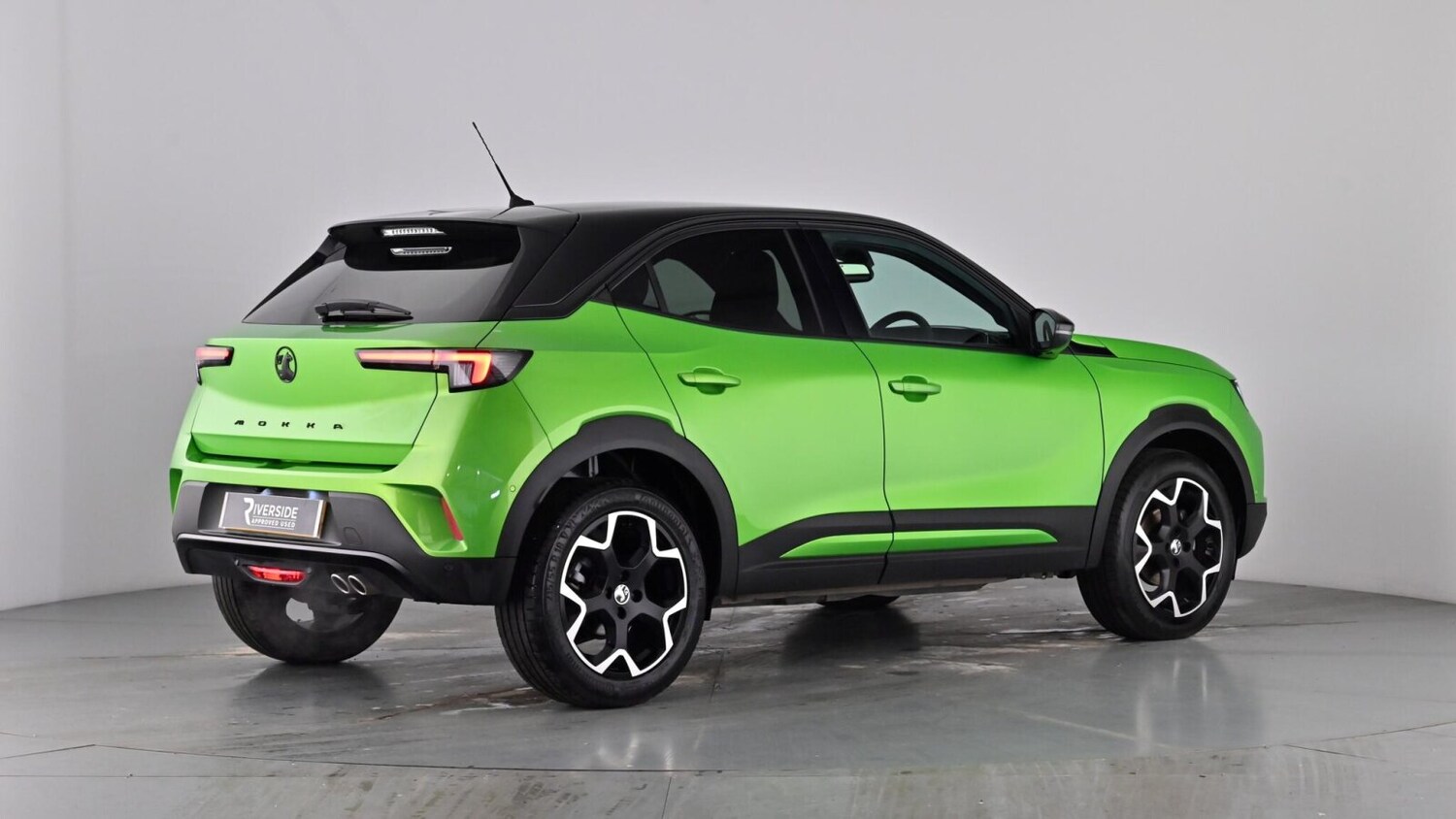 Used Vauxhall Mokka 2024 for sale - 77959964: Photo 69