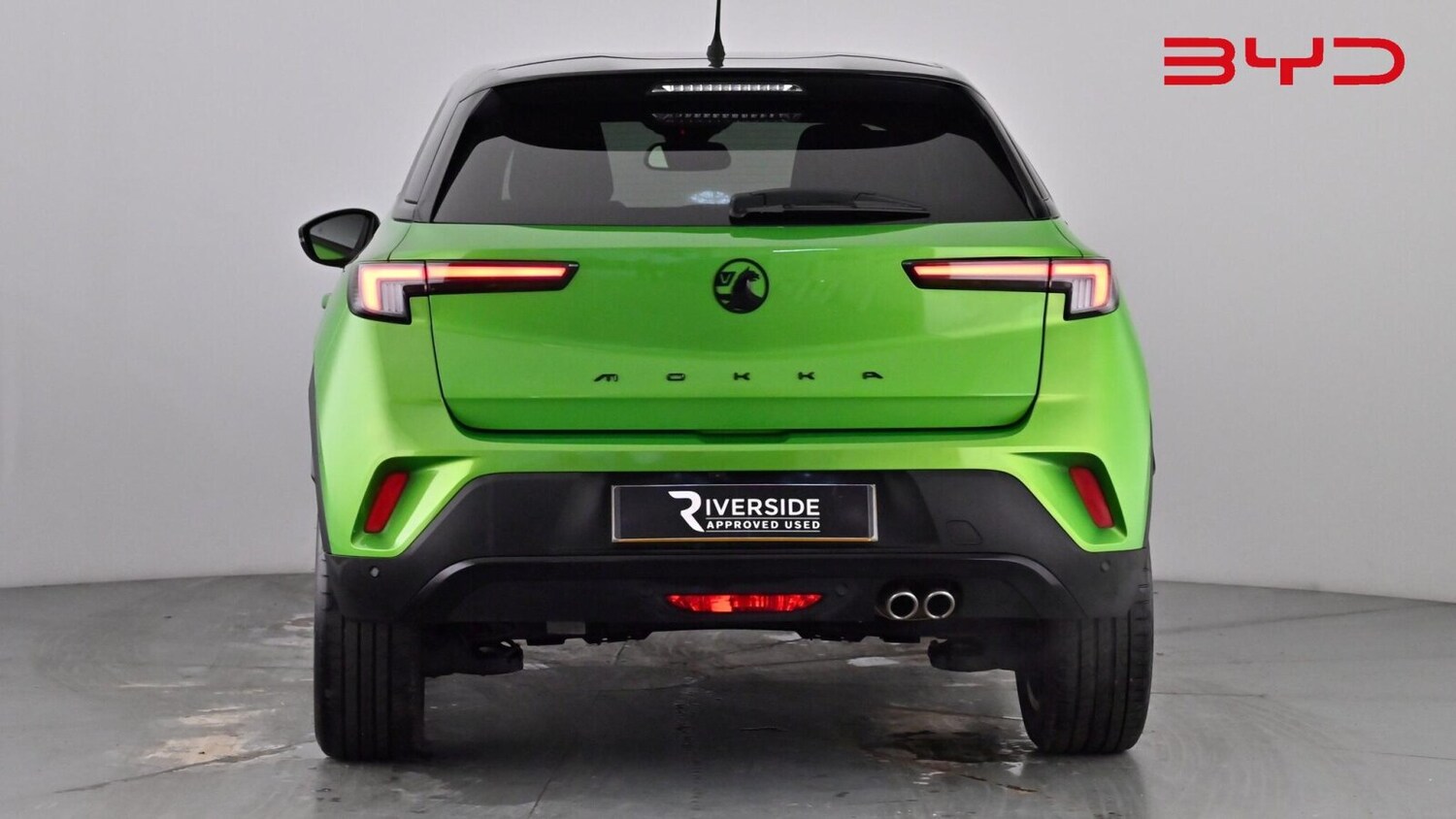 Used Vauxhall Mokka 2024 for sale - 77959964: Photo 7